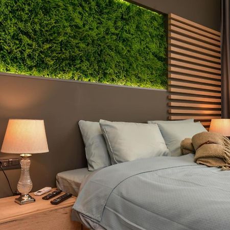 Urban Eden - Lux & Style, 2-Bedroom, 2-Bathroom Софія Екстер'єр фото