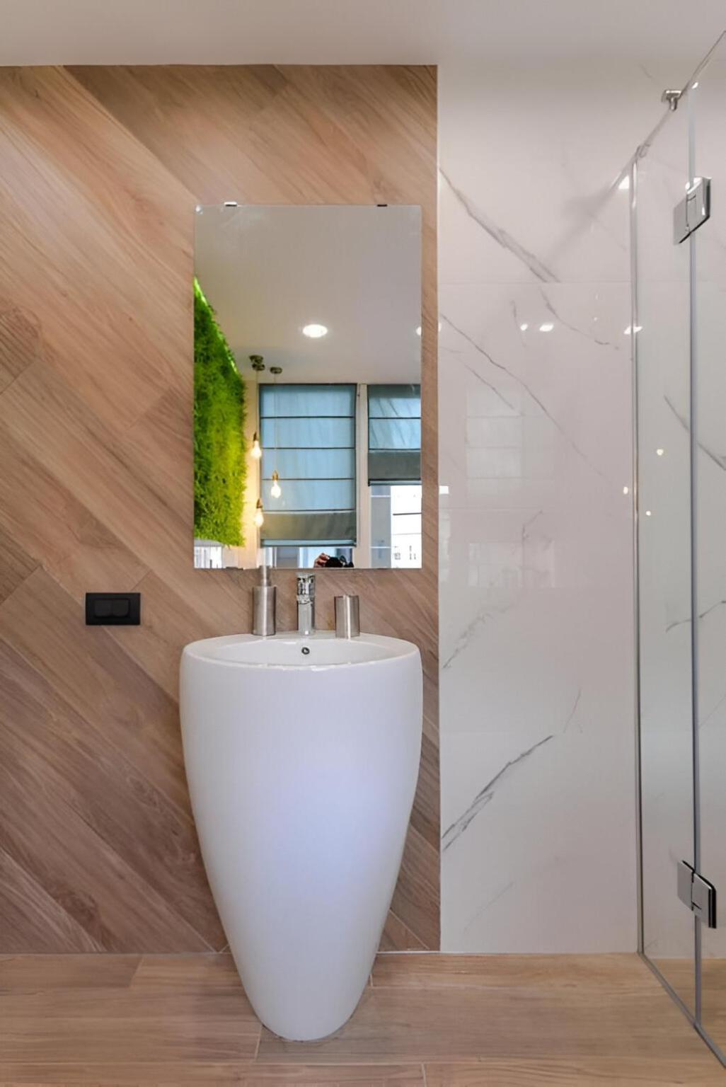 Urban Eden - Lux & Style, 2-Bedroom, 2-Bathroom Софія Екстер'єр фото
