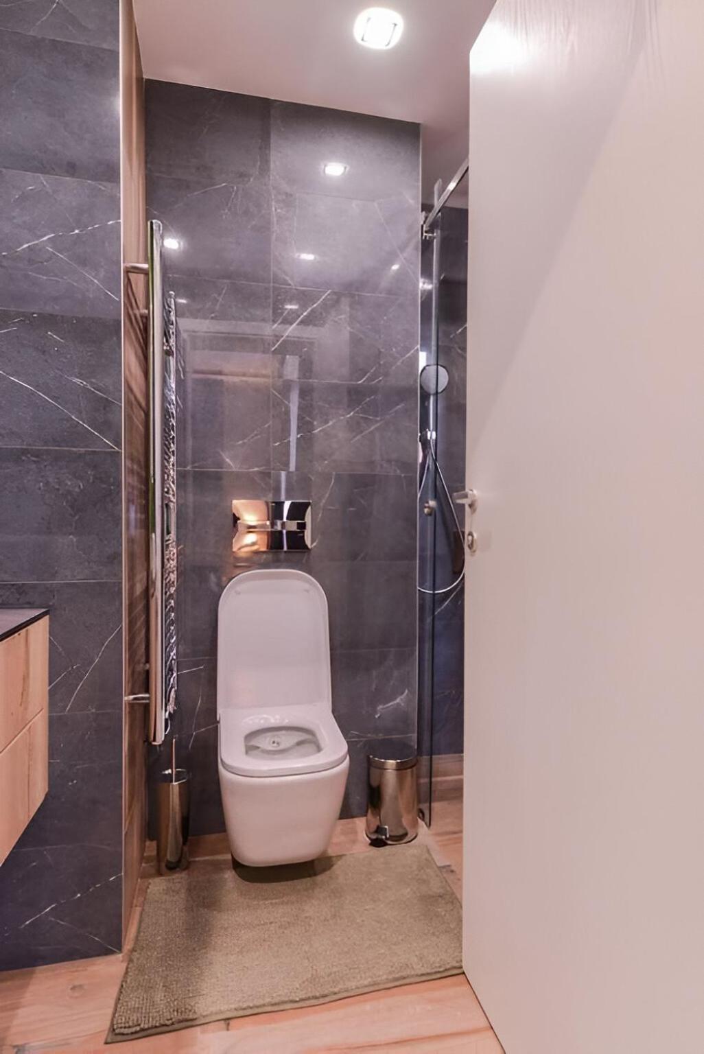 Urban Eden - Lux & Style, 2-Bedroom, 2-Bathroom Софія Екстер'єр фото