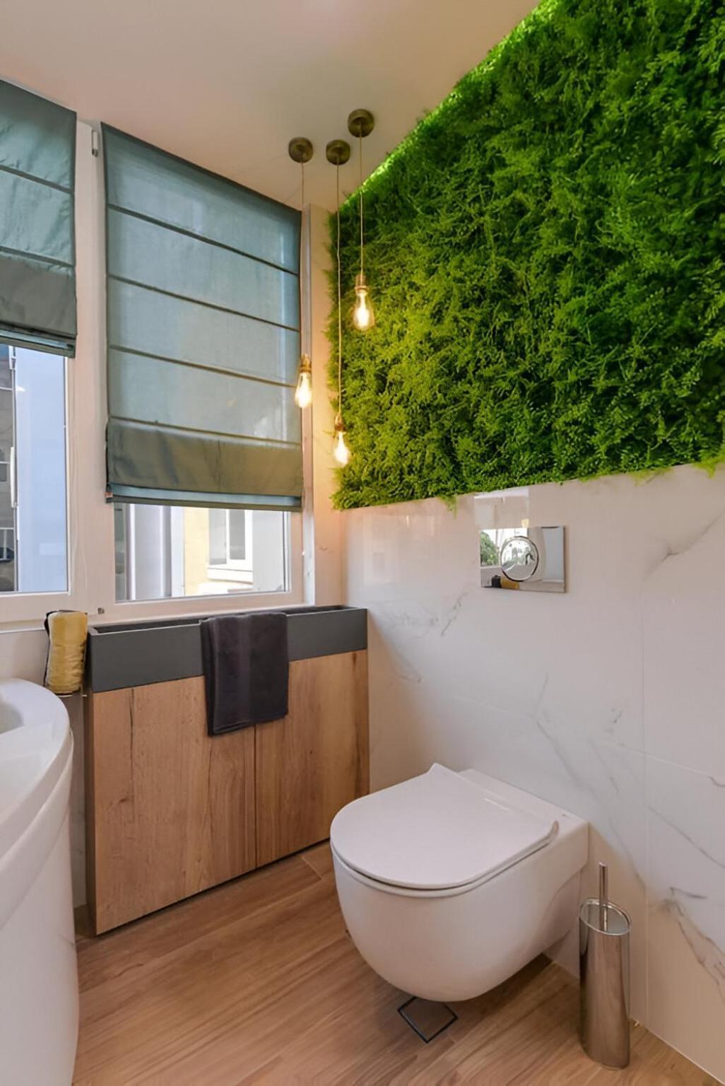 Urban Eden - Lux & Style, 2-Bedroom, 2-Bathroom Софія Екстер'єр фото