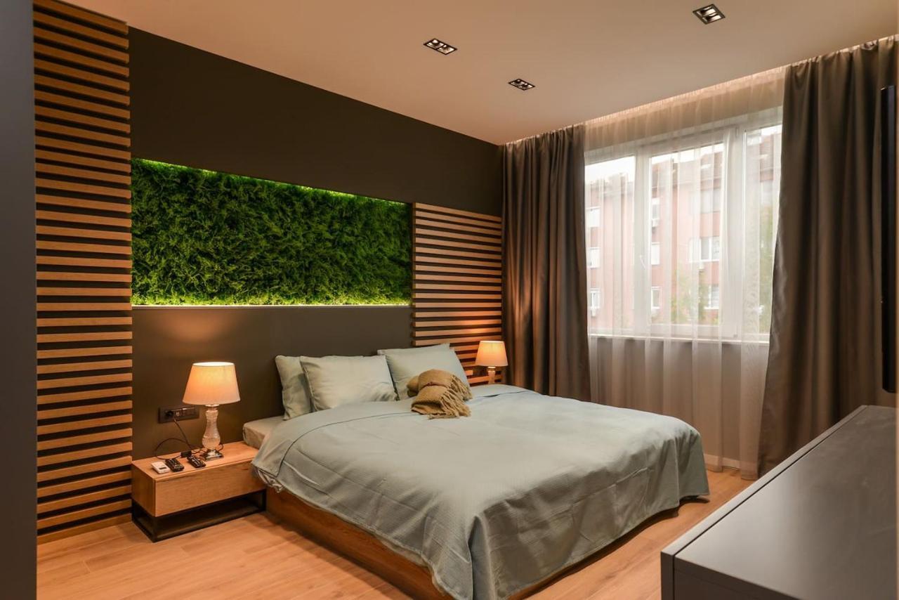 Urban Eden - Lux & Style, 2-Bedroom, 2-Bathroom Софія Екстер'єр фото