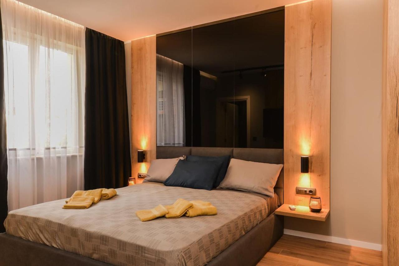 Urban Eden - Lux & Style, 2-Bedroom, 2-Bathroom Софія Екстер'єр фото