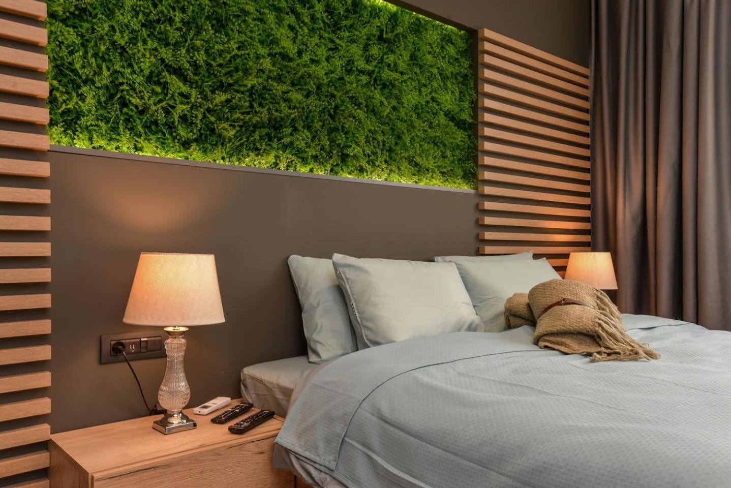 Urban Eden - Lux & Style, 2-Bedroom, 2-Bathroom Софія Екстер'єр фото